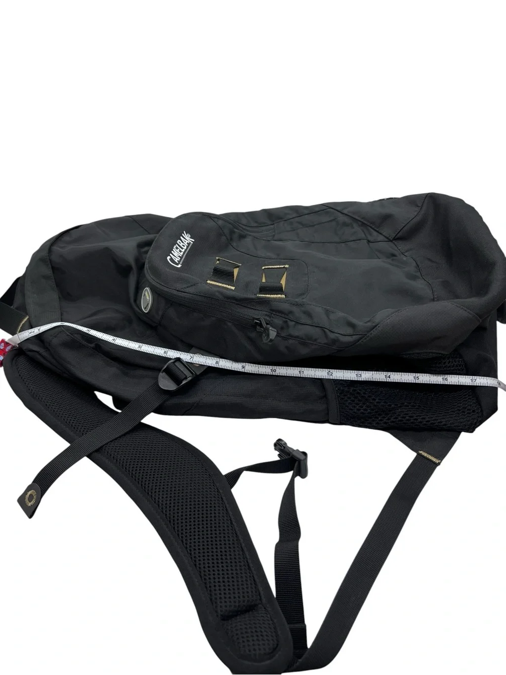 CamelBak Cloud Walker Black Hydration pack 2.0L